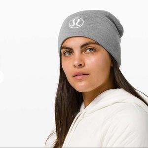 Lululemon Warm Revelation Beanie